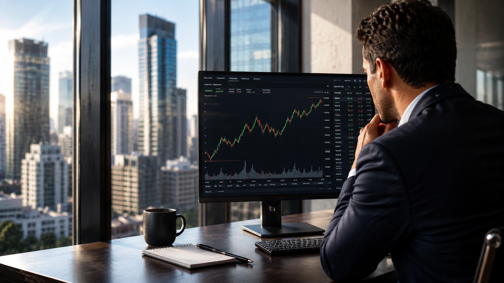 AI Stocks and Chip Companies: Why Investors Remain Interested