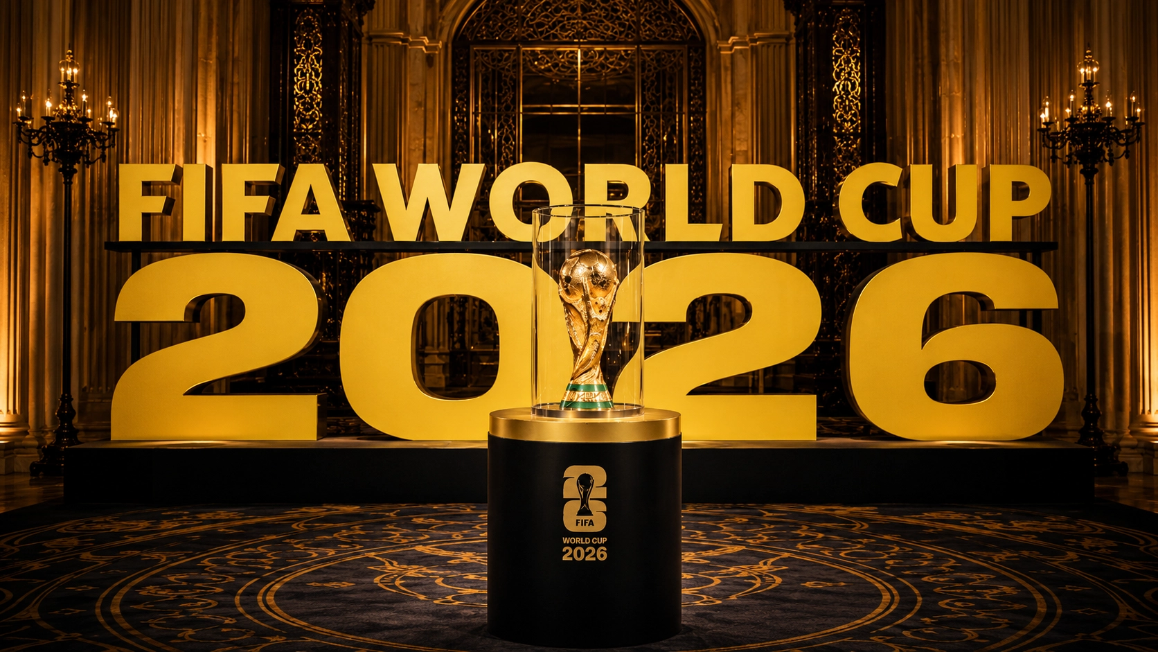 FIFA World Cup 2026: A Serious and Essential Preview