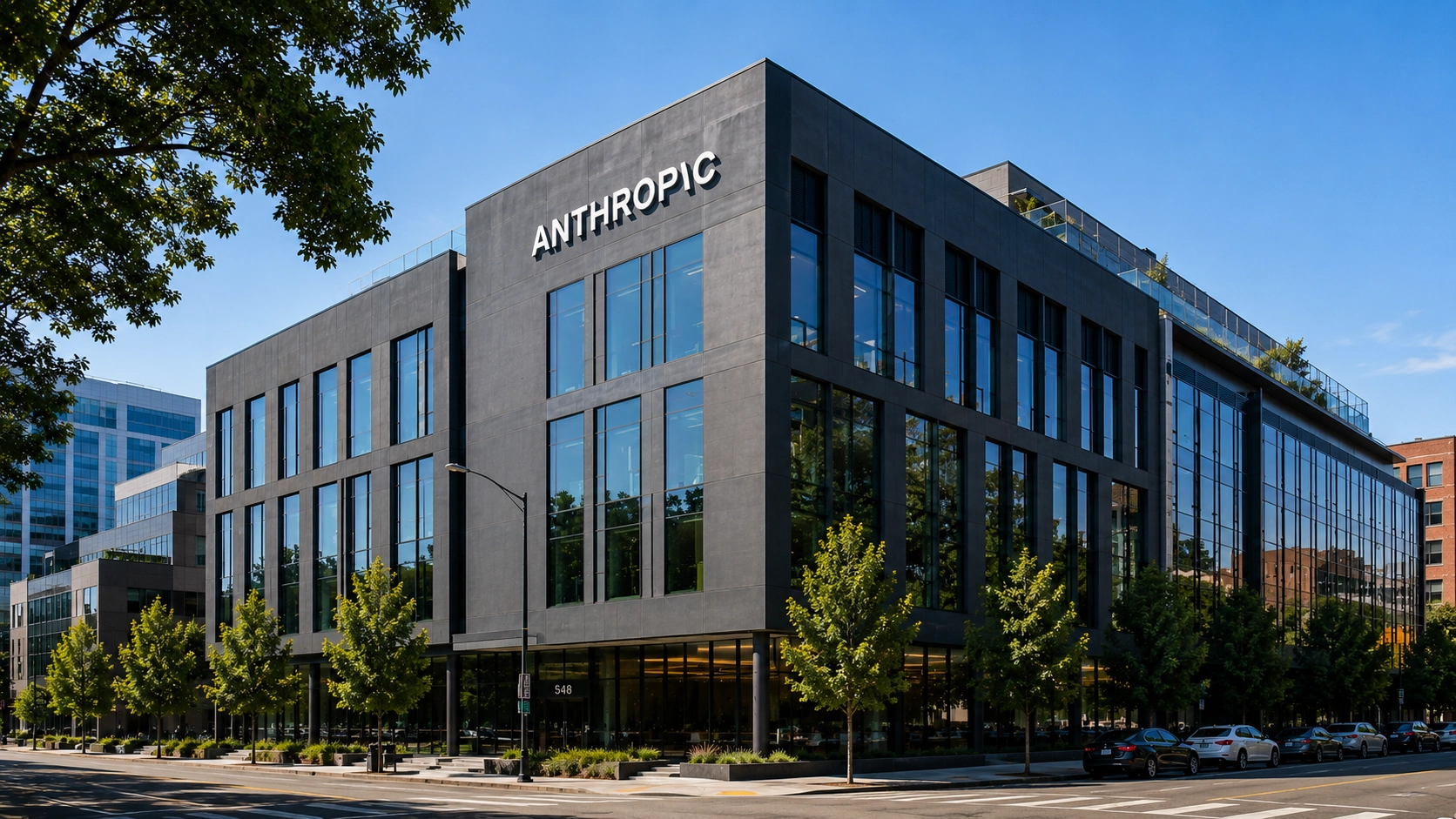 Anthropic’s $35 Billion AI Expansion: Why Private Equity Is Funding the Compute Race