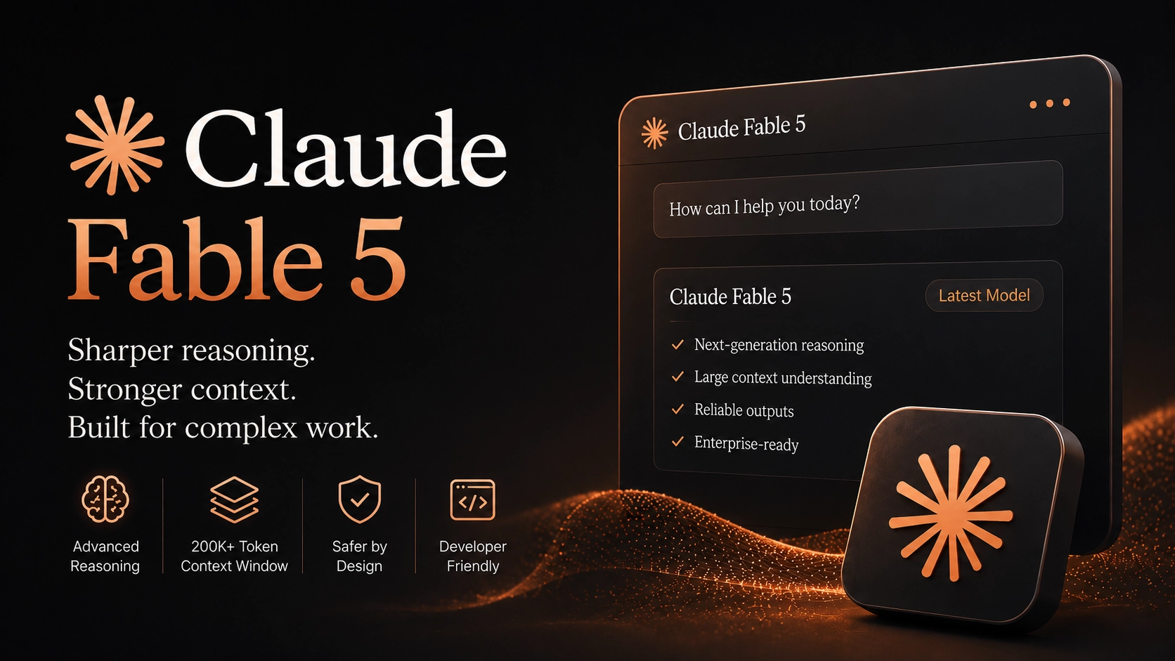 Claude