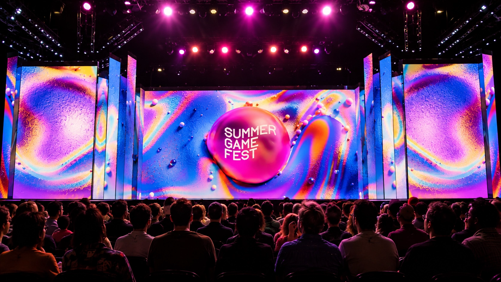 Summer Game Fest 2026