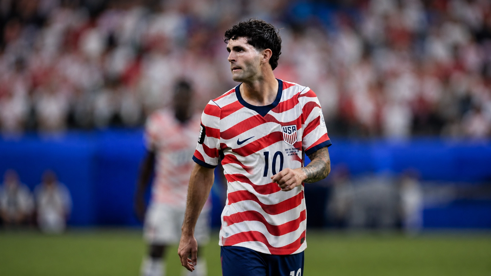 USA Face Australia Without Christian Pulisic in Crucial World Cup Group D Clash 