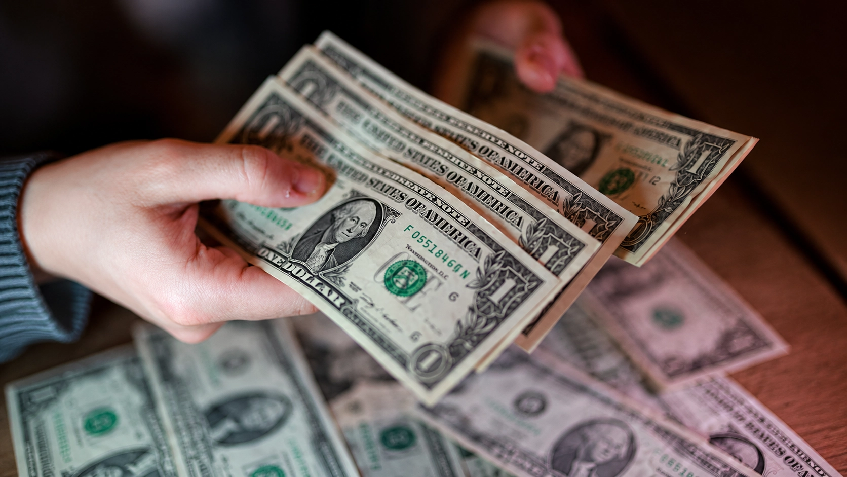 Dollar Hits 13-Month High as Fed Rate-Hike Bets Shake Global Markets