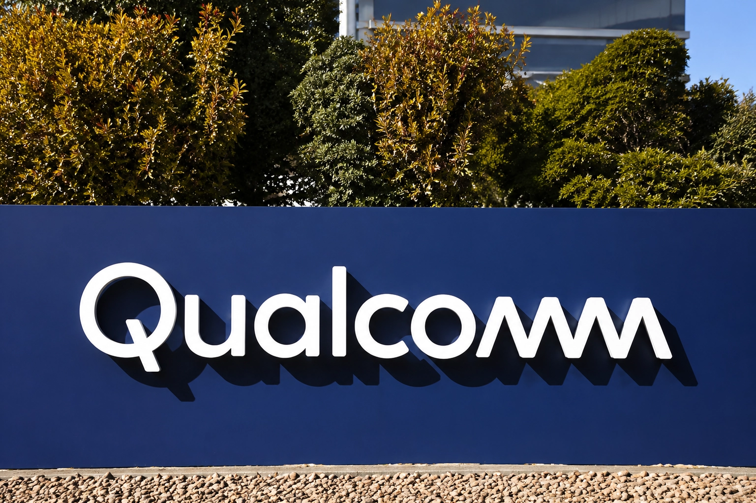 Qualcomm to Buy AI Startup Modular for $4 Billion in Software Push