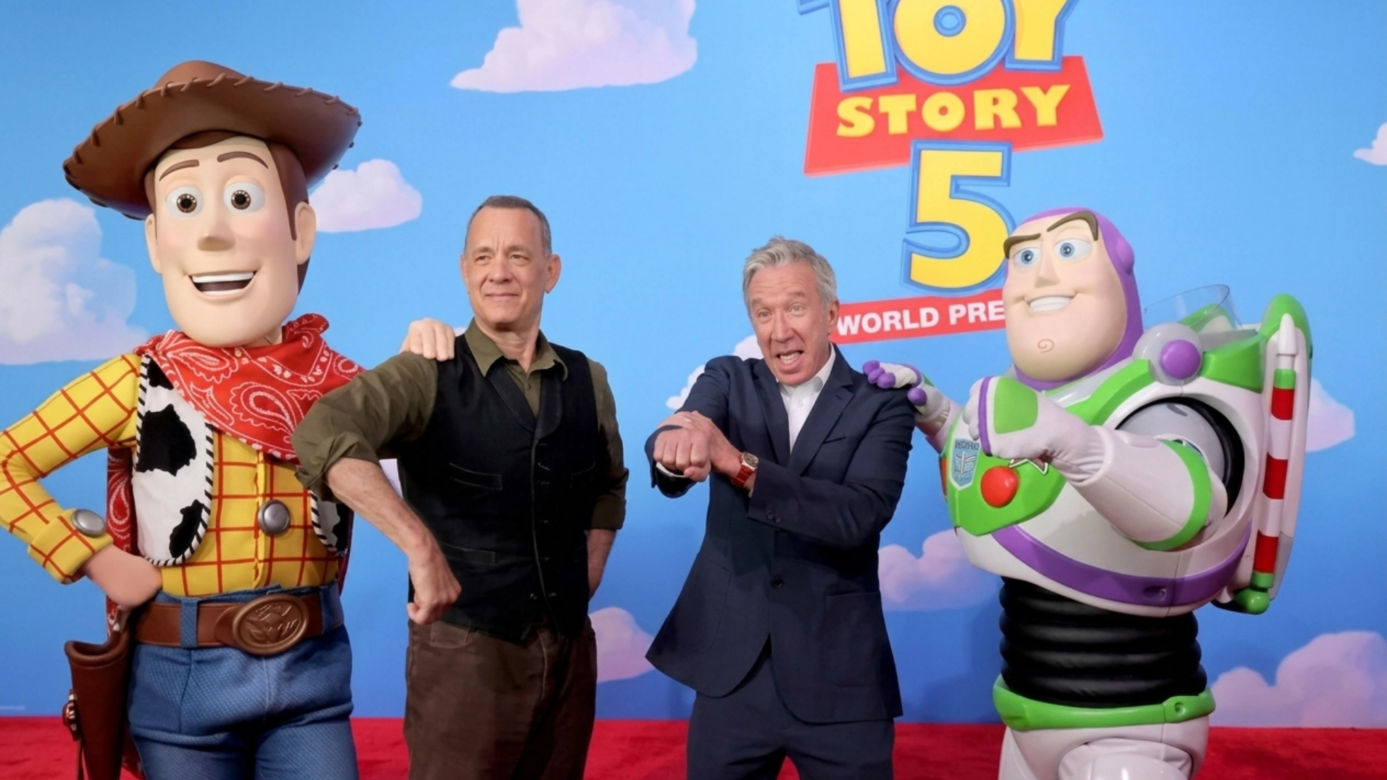 Toy Story 5 Opens to 2026 Box Office Record as Pixar Franchise Returns Strong
