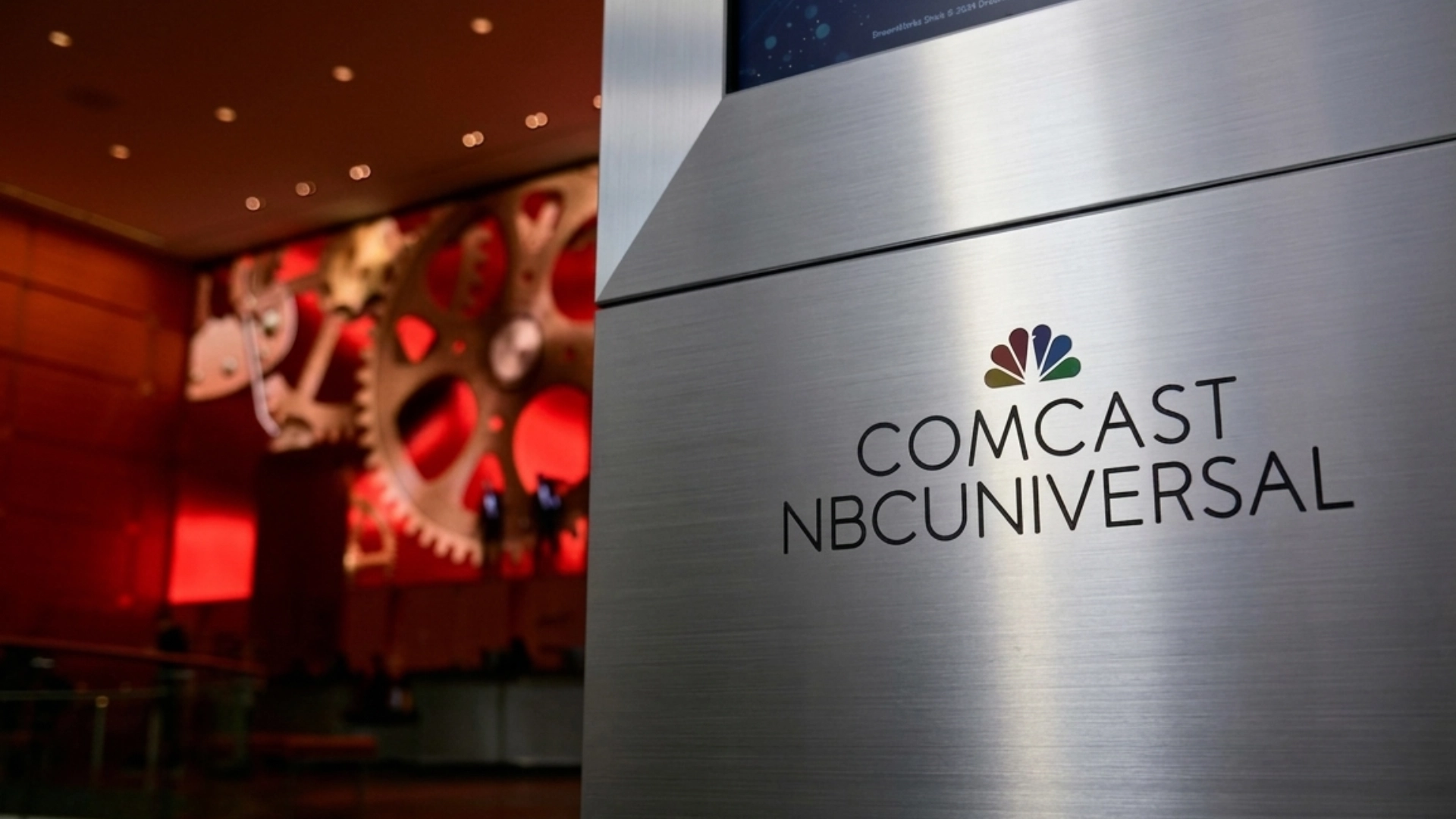 Comcast to Spin Off NBCUniversal and Sky in Major Media Shake-Up