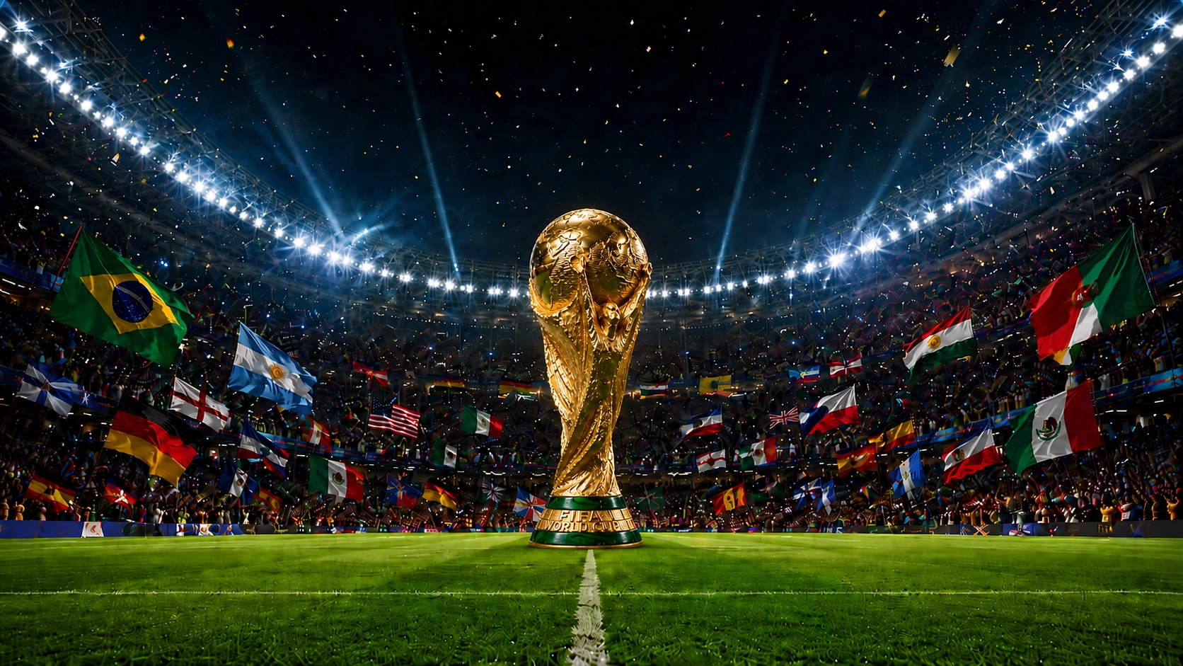 World Cup 2026 Team Guide: All 48 Nations Explained