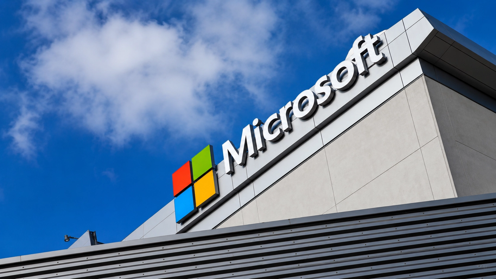 Microsoft Plans Fresh Layoffs as AI Spending Reshapes Corporate Strategy