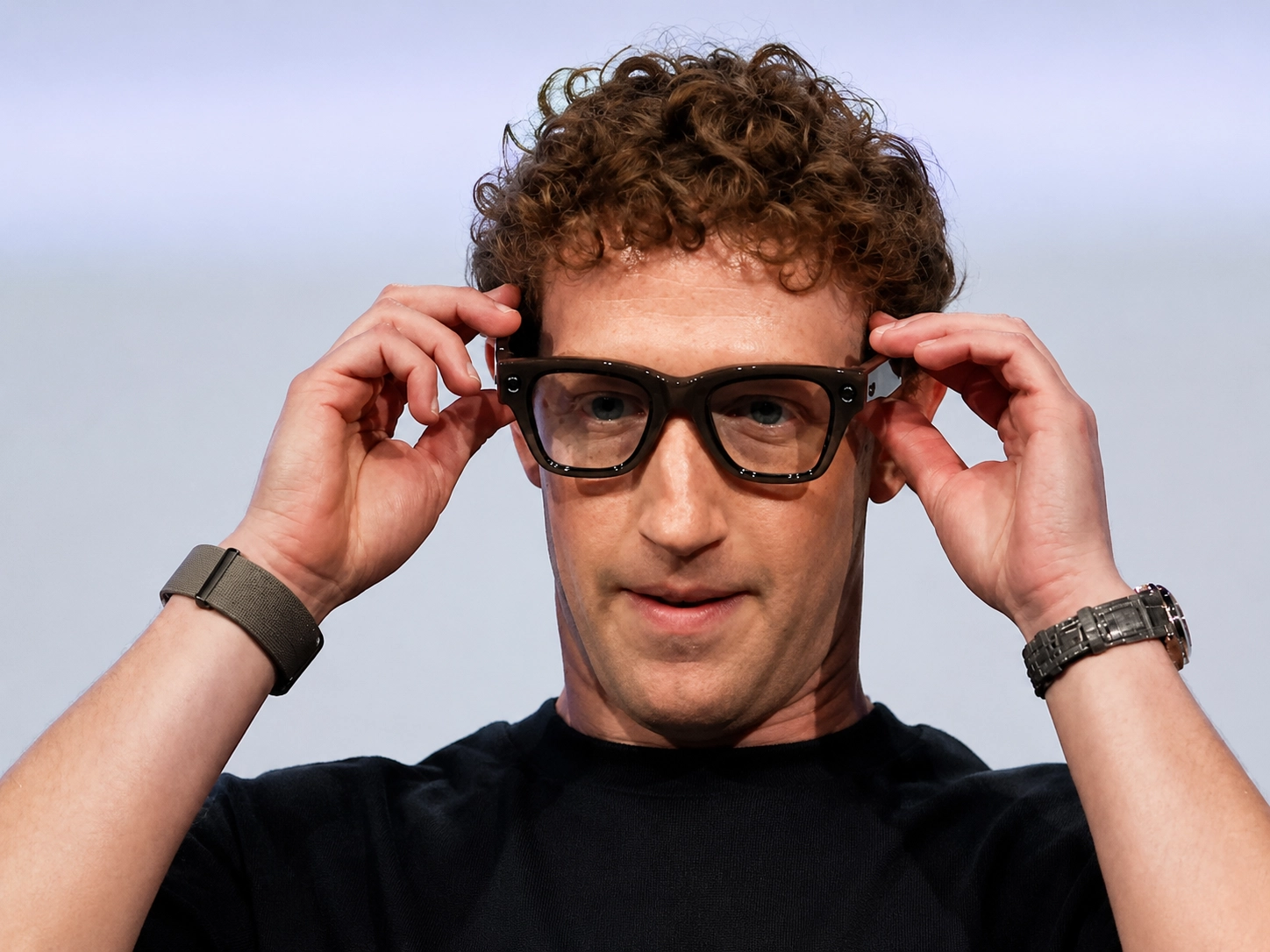 Meta’s AI Agent Push Slows as Zuckerberg Admits Progress Has Lagged