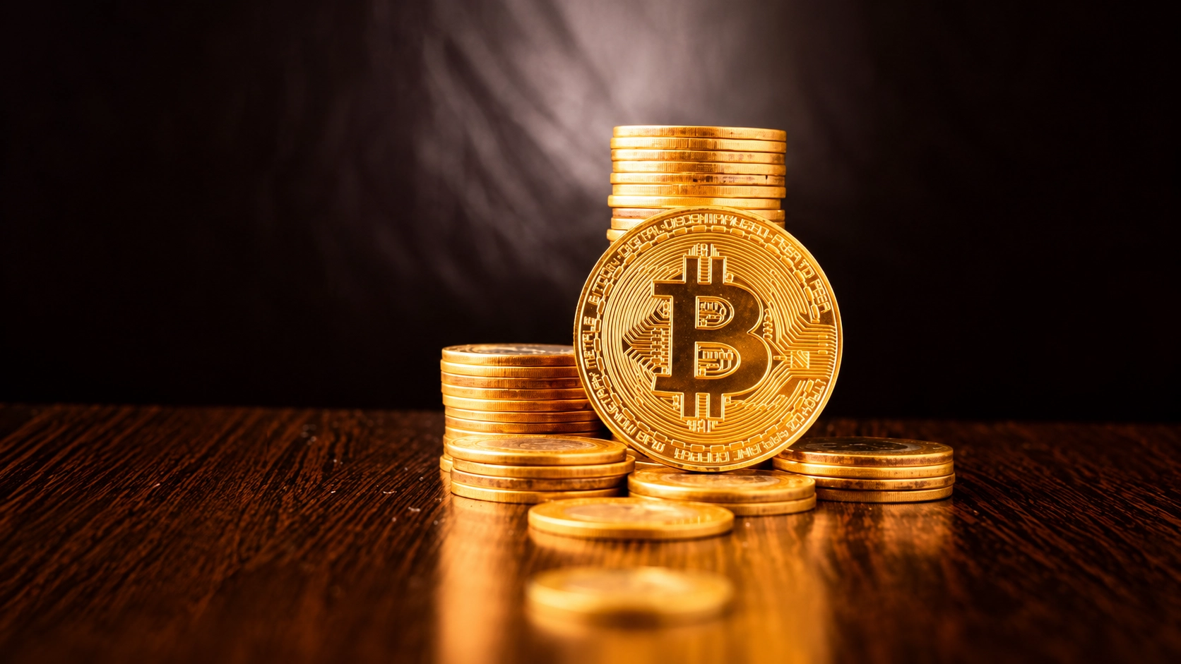 Bitcoin Climbs Above $61,000 as Weak Jobs Data Boosts Risk Assets