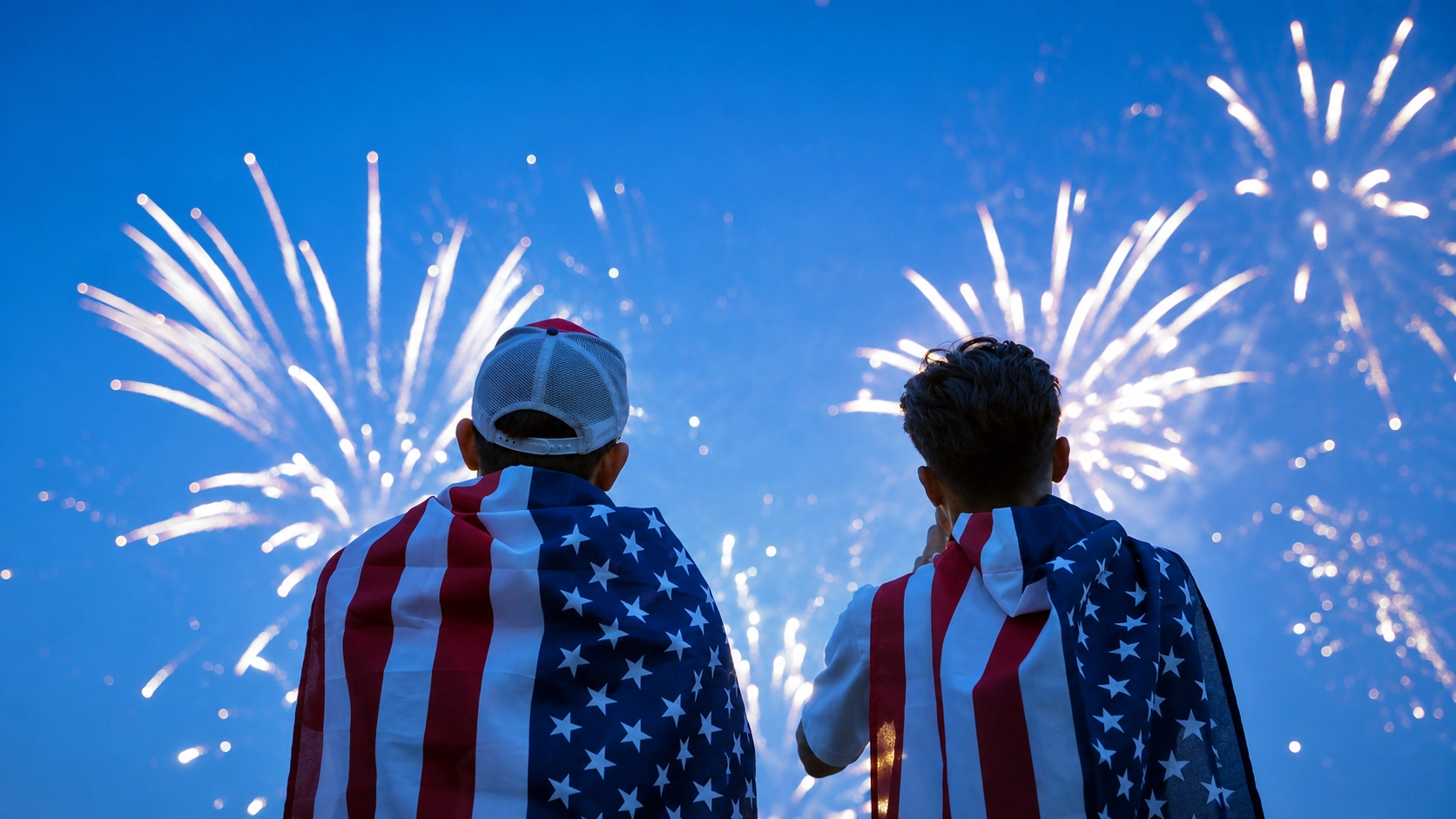 America Marks 250 Years of Independence as July 4 Celebrations Begin