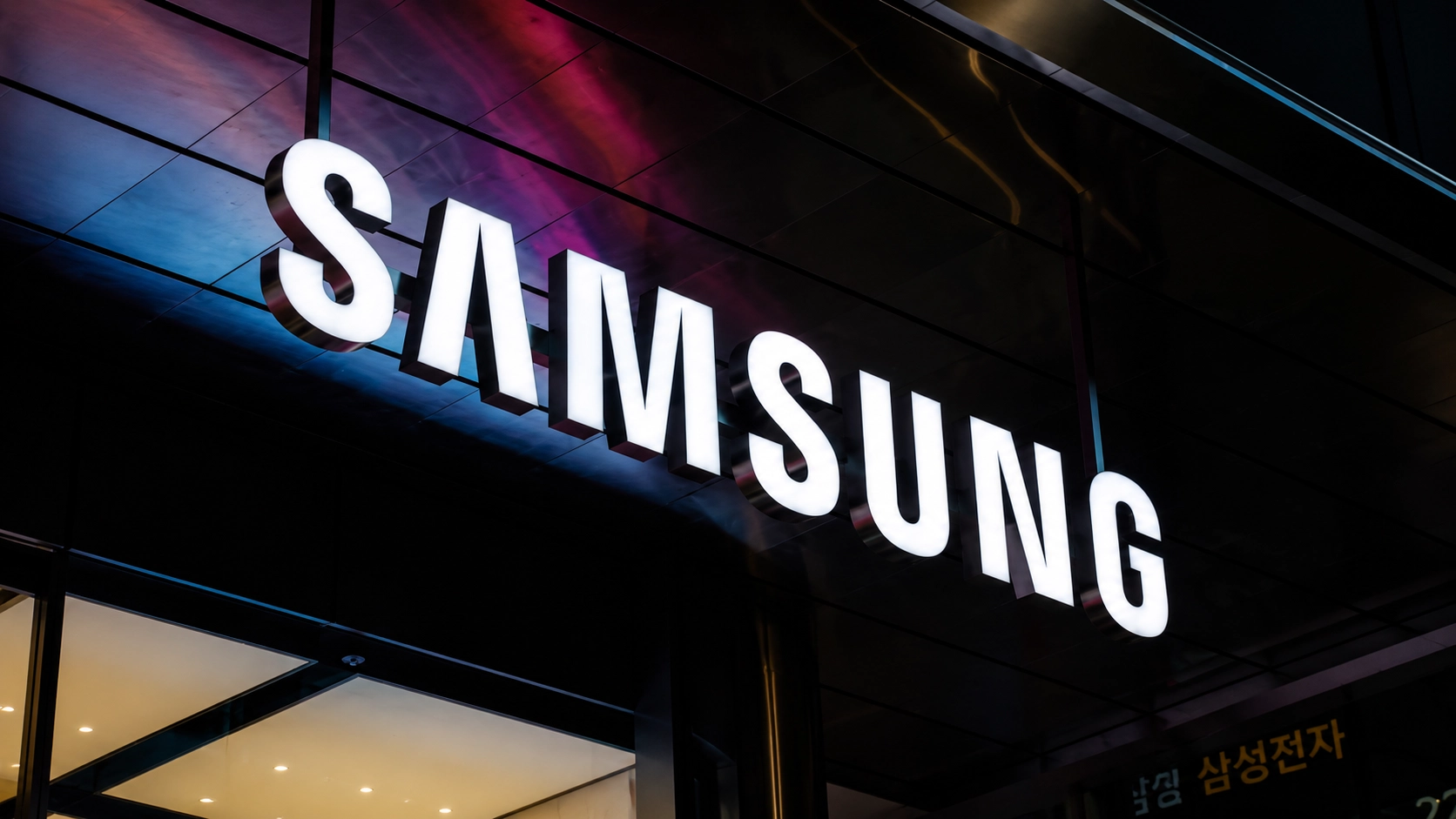 Samsung Expected to Post Huge Profit Jump as AI Memory Demand Surges