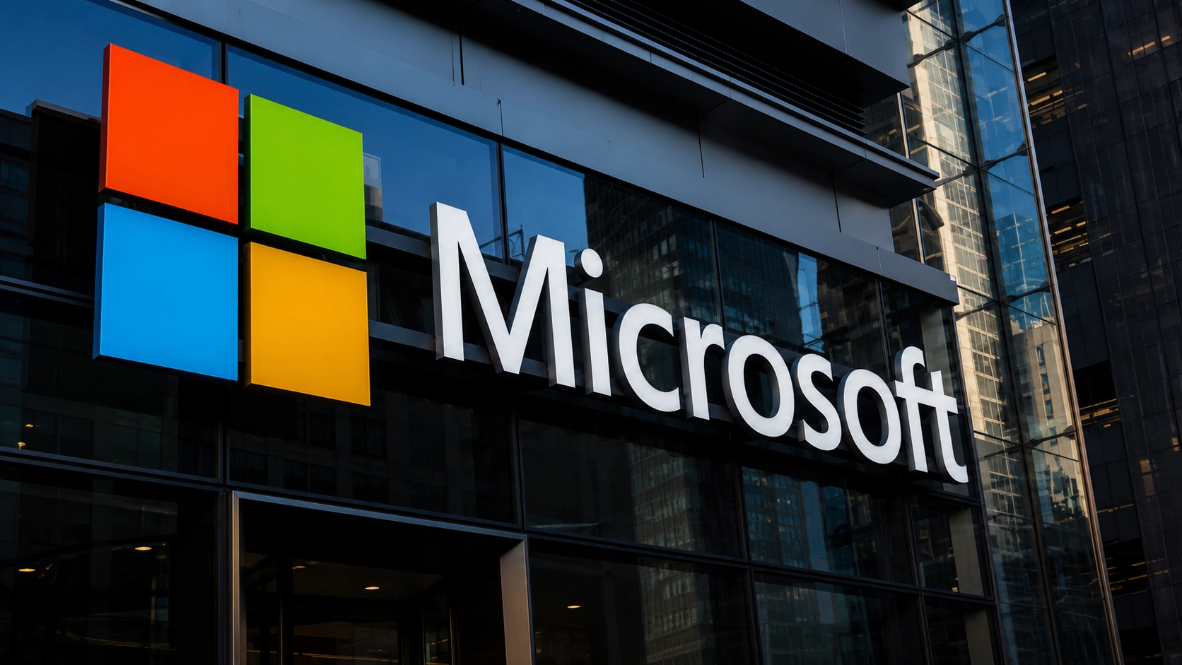 Microsoft Cuts 4,800 Jobs as AI Spending Reshapes Xbox and Sales Strategy