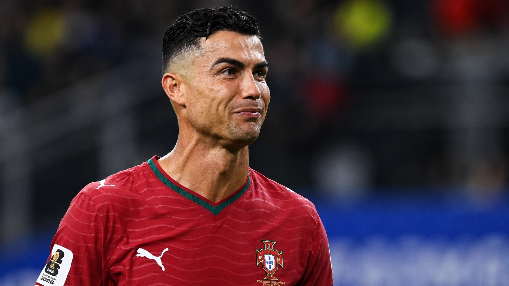 Ronaldo’s World Cup Dream Ends After Portugal’s Defeat to Spain