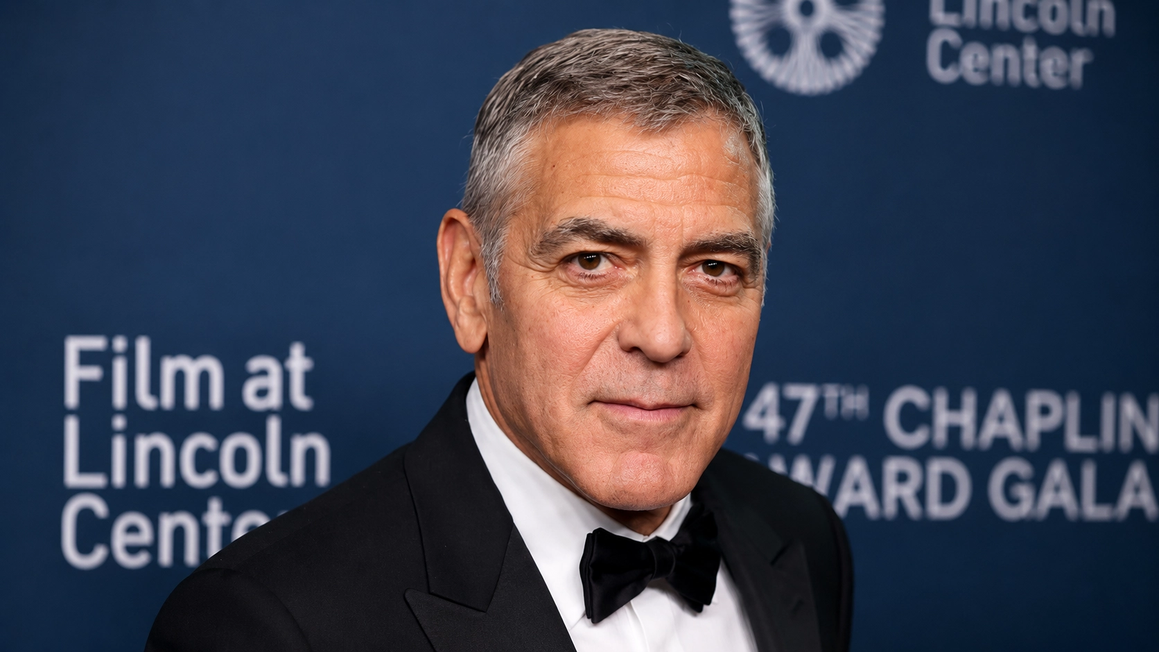 George Clooney to Receive Golden Lion for Lifetime Achievement at Venice Film Festival
