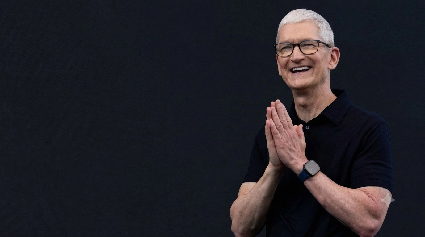 Apple Commits $30 Billion to Broadcom in Major Chip Supply Deal